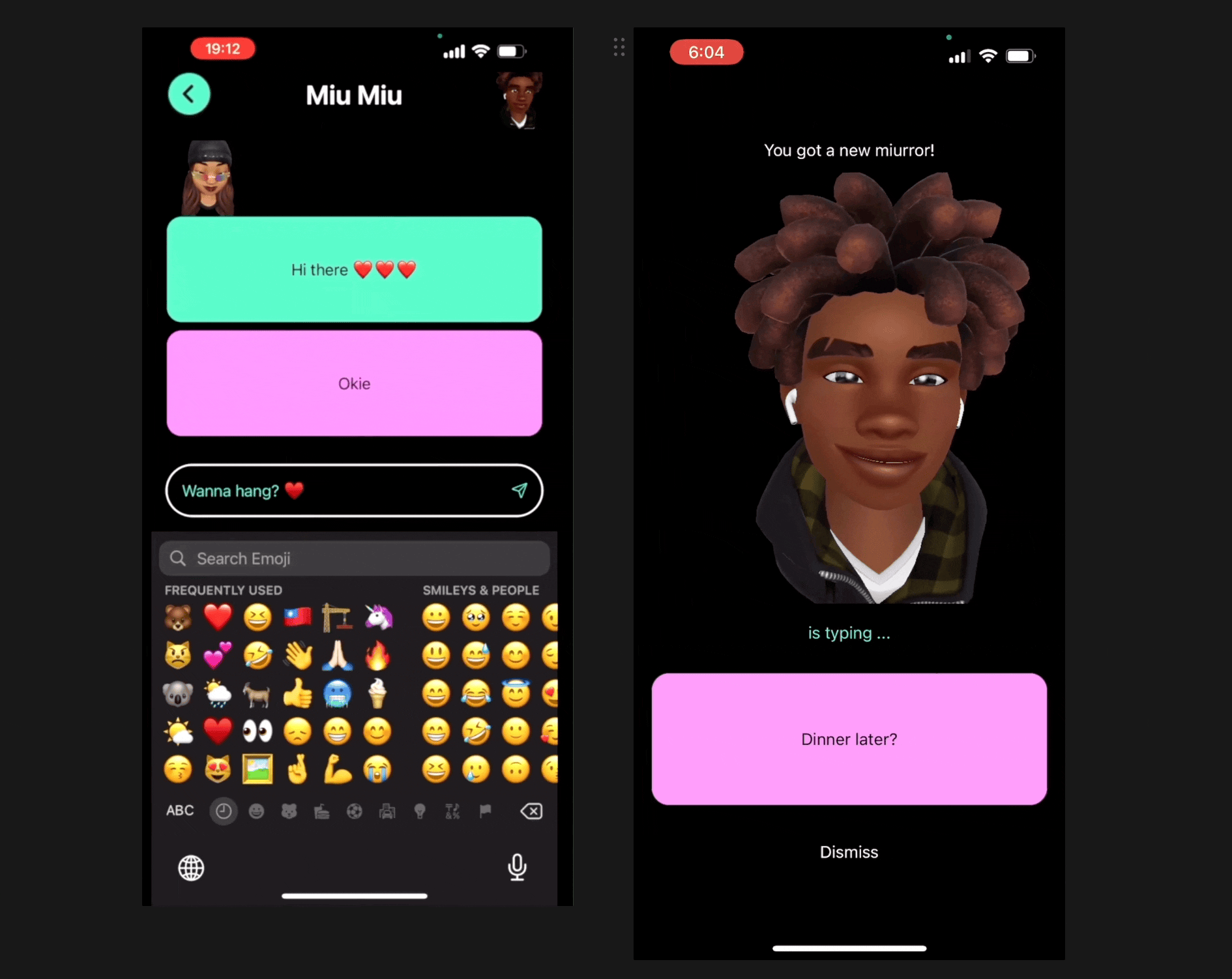 Framer's Component Picker